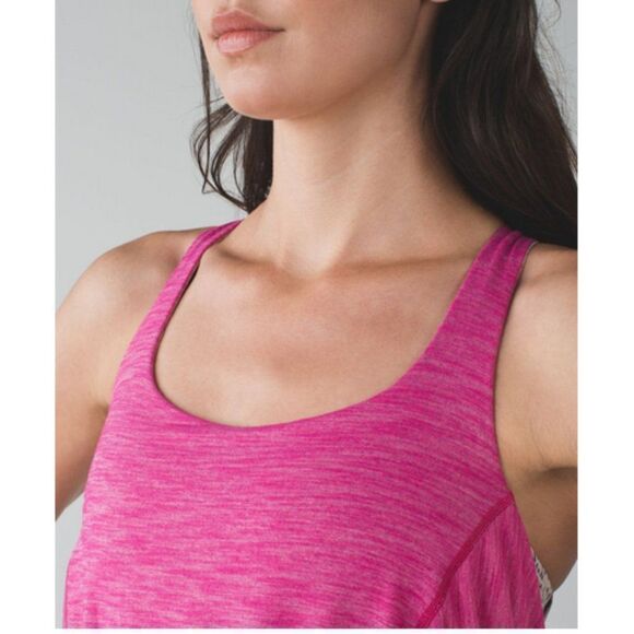 Lululemon 'Wild' Tank - Picture 6 of 7
